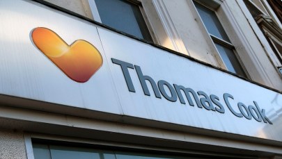 Thomas Cook, najstarsze na świecie biuro podróży zbankrutowało