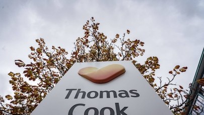 Thomas Cook w Belgii składa wniosek o upadłość. 500 pracowników traci pracę