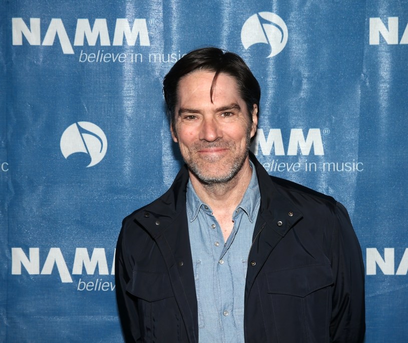 Thomas Gibson /Jesse Grant /Getty Images