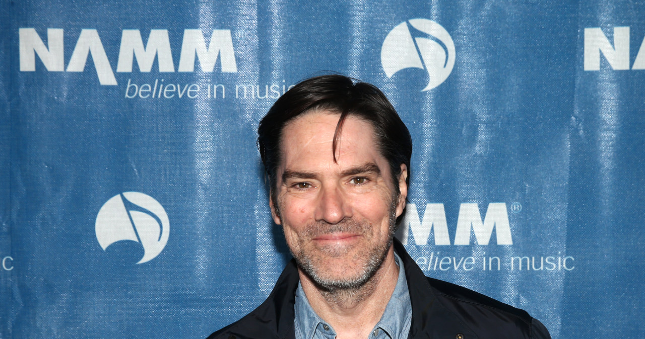 Thomas Gibson /Jesse Grant /Getty Images