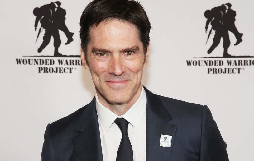 Thomas Gibson /Jemal Countess /Getty Images