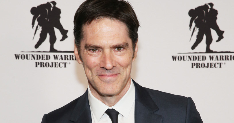 Thomas Gibson /Jemal Countess /Getty Images