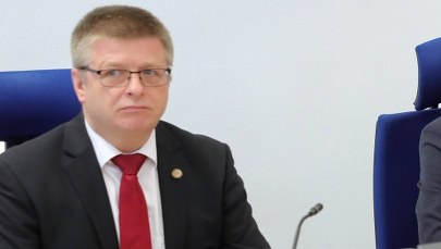Thomas Haldenwang ma stanąć na czele kontrwywiadu Niemiec