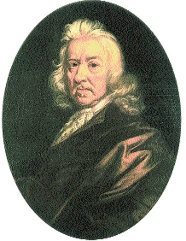 Thomas Hobbes /Encyklopedia Internautica