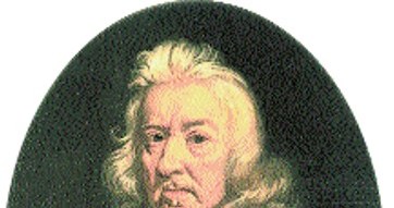 Thomas Hobbes /Encyklopedia Internautica