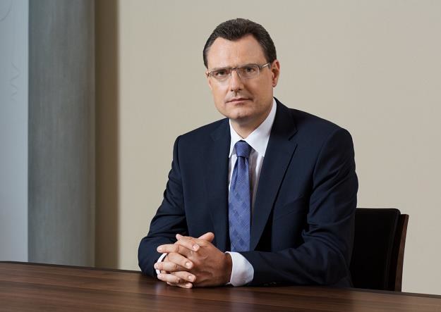 Thomas Jordan, prezes Banku Centralnego Szwajcarii. Źródło: http://www.snb.ch/ /