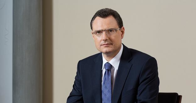 Thomas Jordan, prezes Banku Centralnego Szwajcarii. Źródło: http://www.snb.ch/ /