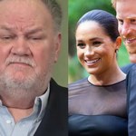 Thomas Markle w szokującym wywiadzie mówi o Meghan: "Kłamała, kłamie od lat"!