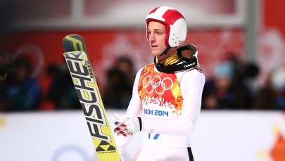 Thomas Morgenstern nie wyklucza zakończenia kariery 