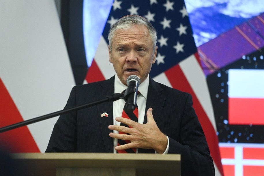 Thomas Rose /Piotr Nowak /PAP