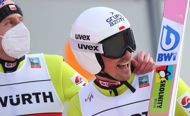 Thomas Thurnbichler ma być nowym trenerem skoczków narciarskich. Tajner potwierdza