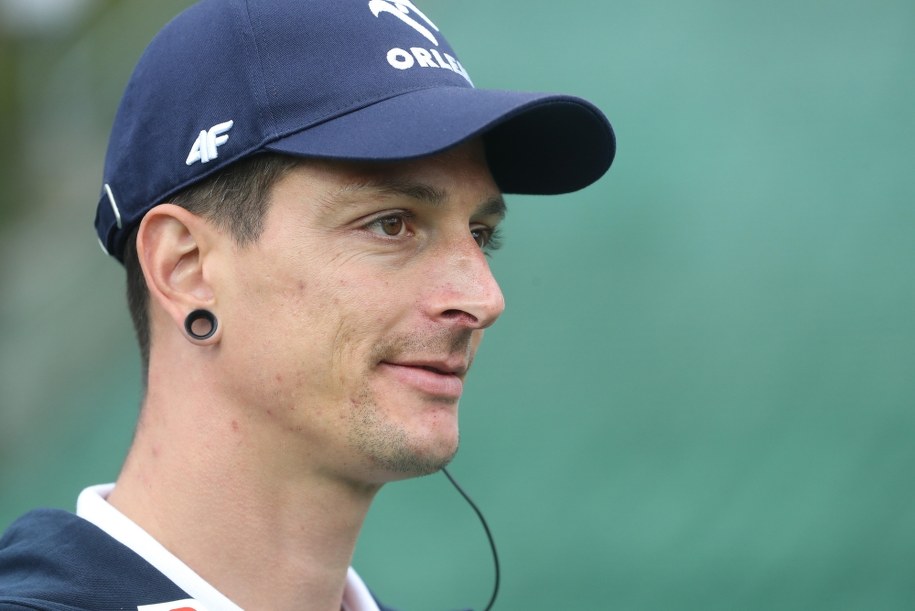 Thomas Thurnbichler /Grzegorz Momot /PAP