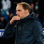 Thomas Tuchel będzie selekcjonerem reprezentacji Anglii