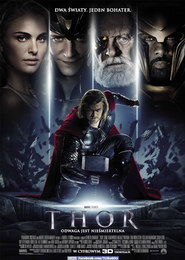 Thor 3D