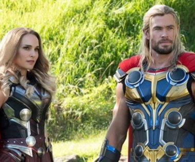 "Thor 5": Taika Waititi wróci na fotel reżysera? Ma kilka warunków