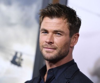 "Thor: Miłość i gniew": Chris Hemsworth "spełnił marzenia"