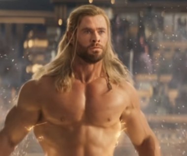 "Thor: Miłość i grom" bije rekordy kasowe