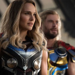 "Thor: Miłość i grom" na Disney+ od 8 września