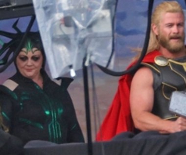"Thor: Miłość i grom": Pierwsze reakcje po premierze filmu