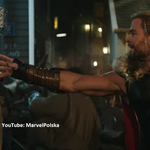 "Thor: miłość i grom" z Chrisem Hemsworthem. Zobacz nowy zwiastun 
