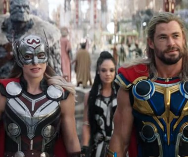"Thor: Miłość i grom" zakazany w Malezji. Rząd ograniczy "kulturę gejowską" w filmach 