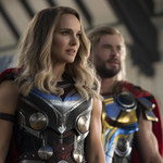 "Thor: Miłość i grom": Zróbmy sobie przerwę [recenzja]