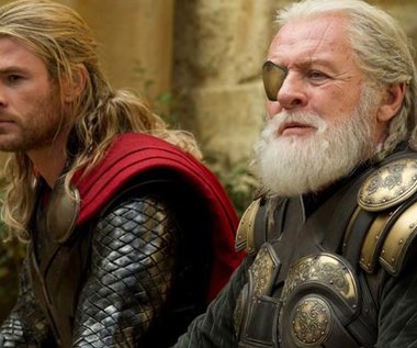 "Thor: Mroczny świat": Dojrzewanie boga