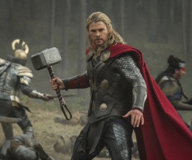 "Thor: Mroczny świat" [trailer]