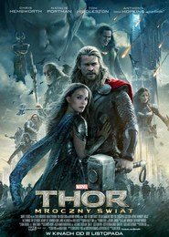 Thor: Mroczny świat