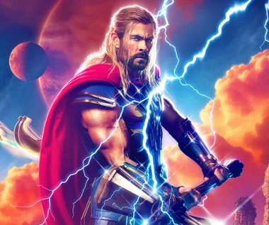 Thor powraca w nowej zapowiedzi "Avengers: Doomsday"