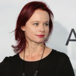 Thora Birch zrezygnowała z roli u Tima Burtona