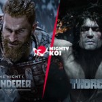Thorgal i The Night Wanderer: Jak wprowadza się ikony fantastyki do świata gier?