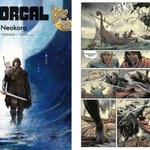 Thorgal: Nowy album legendarnej serii