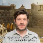 „Those About To Die”: Iwan Rheon w roli głównej. Kim jest jego bohater?