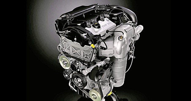 THP 200 /Motor