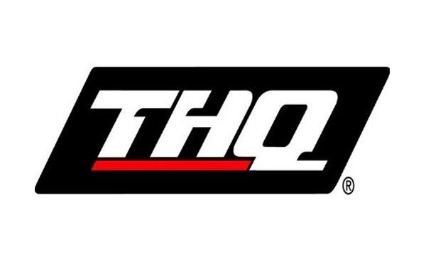 THQ - logo /CDA