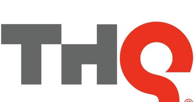 THQ - logo /