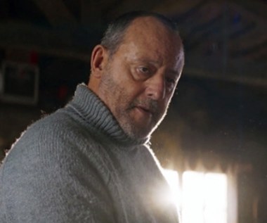 Thriller kryminalny z Jeanem Reno. Trafił na Netflix i stał się hitem