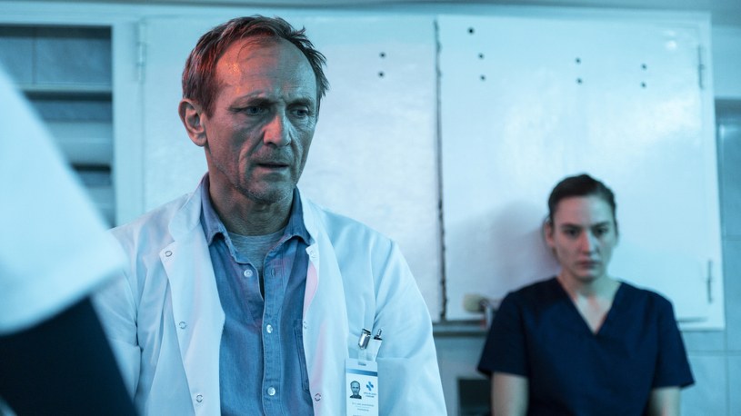 Thriller medyczny wbija w fotel. Pokazuje rzeczywistość polskich szpitali