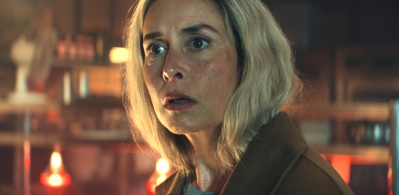 Thriller Netfliksa nowym hitem. Do obejrzenia w jeden wieczór