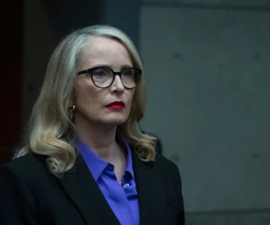 Thriller polityczny robi furorę na Netfliksie. Polacy pokochali ten tytuł