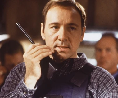 Thriller sensacyjny z gwiazdorskim duetem. Trzyma w napięciu do ostatniej minuty