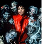 "Thriller" w 3D na festiwalu w Wenecji