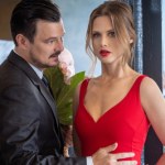 Thriller z plejadą polskich gwiazd w Polsacie. Mroczny klimat i wciągająca intryga