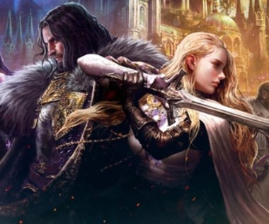 Throne and Liberty: Nowy MMORPG już dostępny na PC i konsole