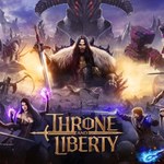 Throne and Liberty – recenzja. Trochę znajome, trochę świeże… trochę przeciętne