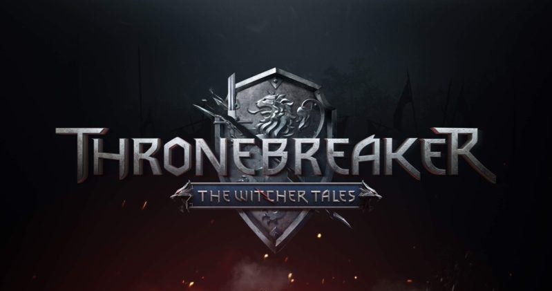 Thronebreaker: The Witcher Tales /materiały prasowe