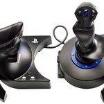 Thrustmaster: Joystick dla fanów symulacji lotniczych