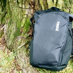 ​Thule EnRoute Camera Backpack: Plecak nie tylko dla fotografów [test]