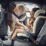 Thule Palm w polskich sklepach. Fotelik z 15-stopniową regulacją i pianką PUR